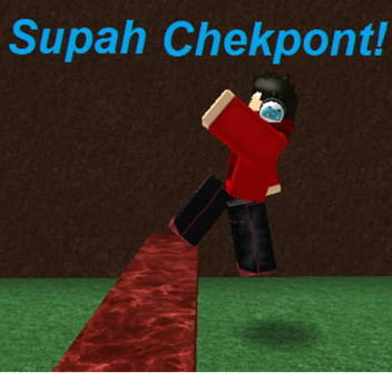 Supah Chekpont