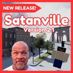 Satanville [Version 2.1][RELEASE!]