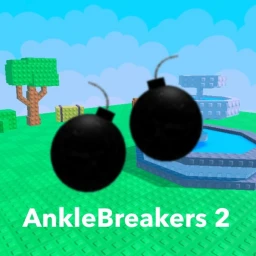 [💣] AnkleBreakers 2 icon