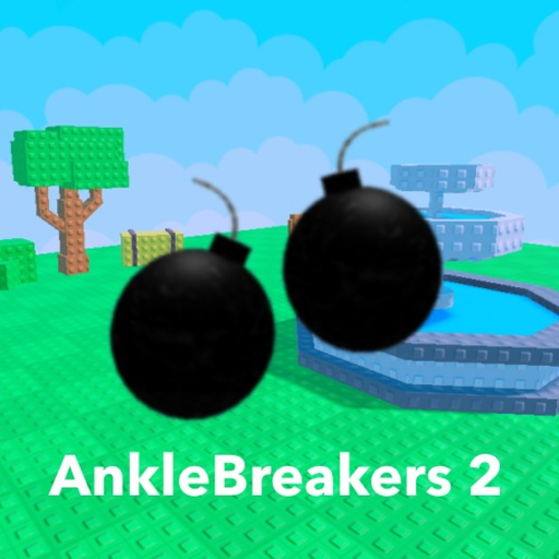 AnkleBreakers 2
