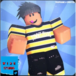 [🌈TRAILS!] | TINY TOWN 🏡 icon