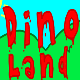 Escape Dino Land