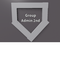 [GAME STATUS COMING SOON] Group Admin 2nd Space