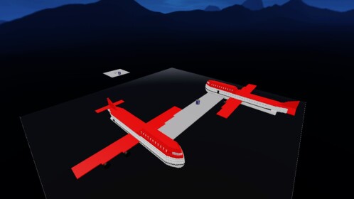 Fighter the plane