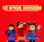 (OFFICIAL) Duck squad