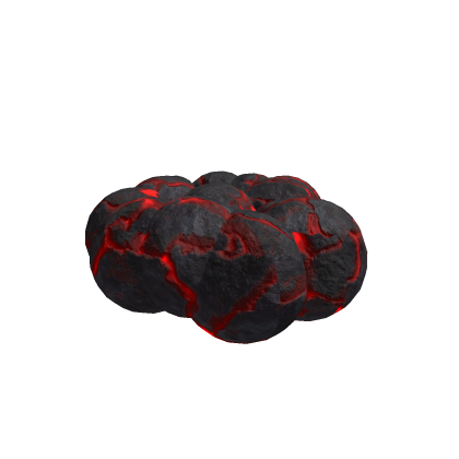 Bad rocks