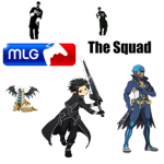 The Robloxian Impact Crew