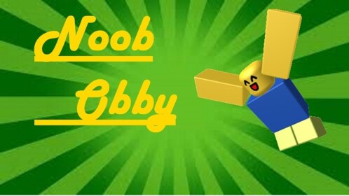 NOOB RUN