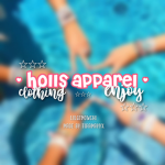 - holl’s apparel -