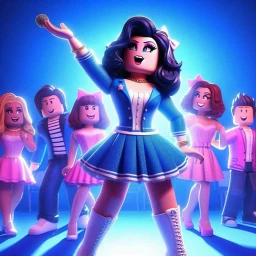 Heathers The Musical | Tech Game icon