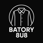 Batory 8U8 | CLOTHES STORE