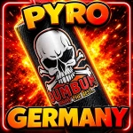 [☠️SUPPLIER] 🇩🇪 Pyro Germany! [Firework] Roblox game thumbnail