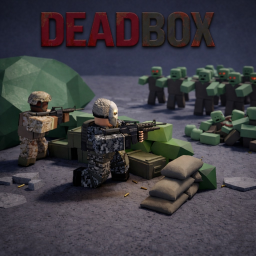 DEADBOX [🧟]