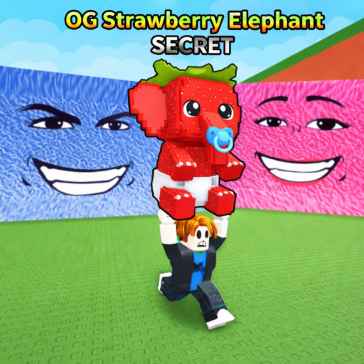 🌊Escape Tsunami for SAB Brainrots🌊