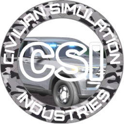 Civilian Simulation Industries Dealership