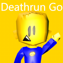 Deathrun Go Ragdoll Fun UPDATE!!