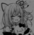 PLUSHY!