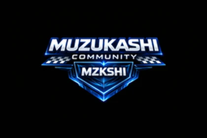 MUZUKASHI COMMUNITY Roblox group icon
