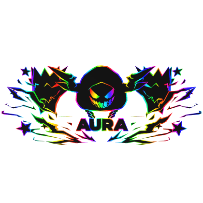 Cartoony Rainbow