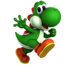 The yoshi clan reborn