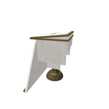 [EF] Chalice Stack (V1)