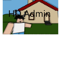 Free HD admin