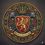 ||| ~ Romanian Renaissance! ~ |||