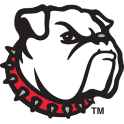 Georgia Bulldogs Stadium