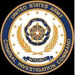 [CID] Army Criminal Investigation Division