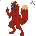 Foxy's SMP