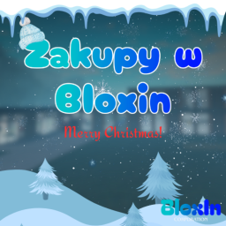 Shopping in BloxIn