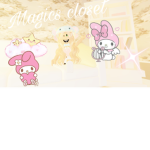 Magics closet
