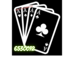 Black Ace's