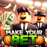 Make Your Bet