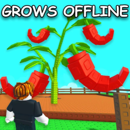Grow a Garden! [🌱]
