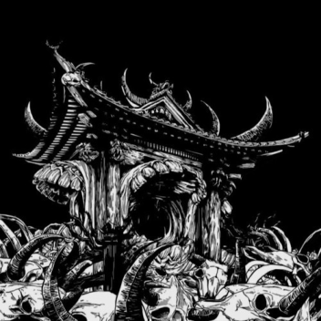 JJK Malevolent Shrine [SHOWCASE]
