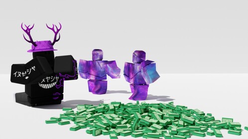 Donation Game!