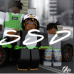 South Side Drillas