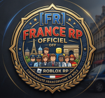 [FR] FranceRP Officiel