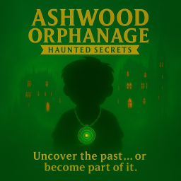 [🎃] Ashwood Orphanage: Haunted Secrets 🧟👻