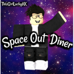 Space Out Diner