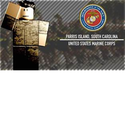 [AUSMC] PARRIS ISLAND, SC