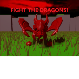 Fight The Dragons!