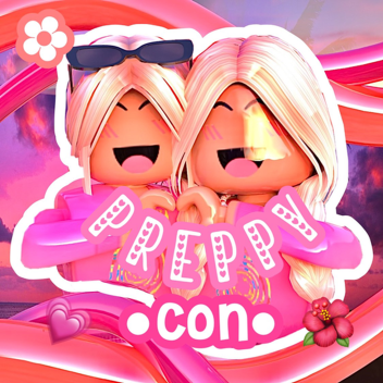 preppy Con [ NEW MAP]