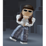 -Holly’s clothing-