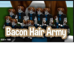 Bacon nation (army)
