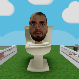 [FREE UGC] Skibi Toilet Tycoon  👨🚽