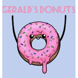Gerald's Donuts's Application Center