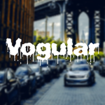 Vogular