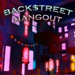 Back Street Hangout